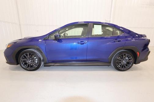 2025 Subaru WRX Premium