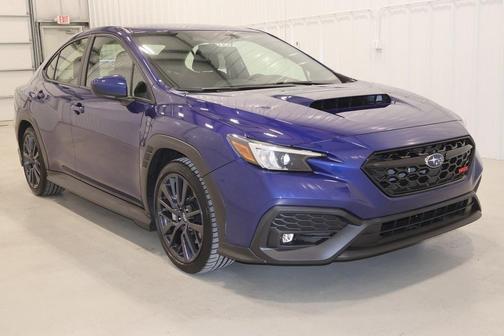 2025 Subaru WRX Premium