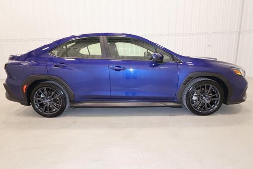 2025 Subaru WRX Premium