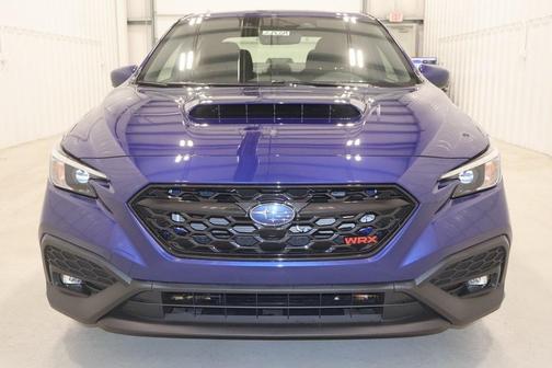 2025 Subaru WRX Premium