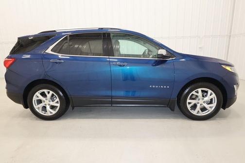 2021 Chevrolet Equinox Premier