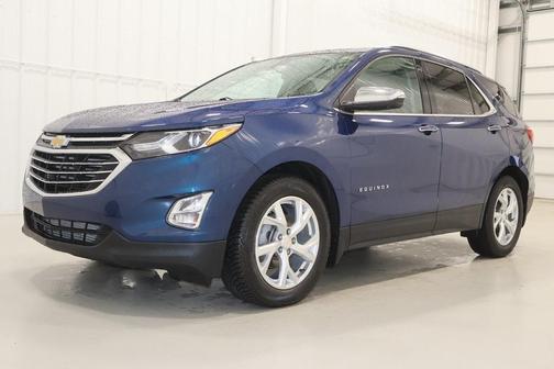 2021 Chevrolet Equinox Premier