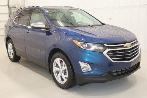 2021 Chevrolet Equinox Premier