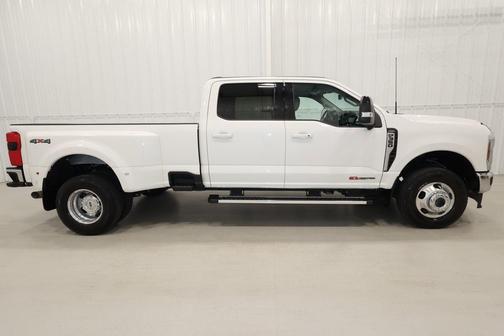 2024 Ford F-350 Lariat DRW