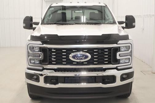 2024 Ford F-350 Lariat DRW