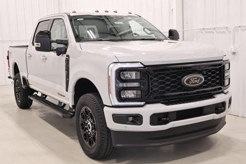 Avalanche 2026 Ford F-350 Lariat Super Duty