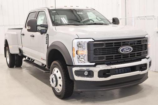2026 Ford F-450 XL