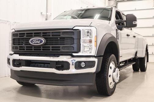 2026 Ford F-450 XL
