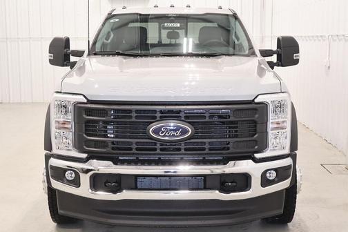2026 Ford F-450 XL