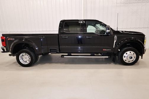 2024 Ford F-450 XLT