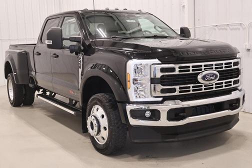 2024 Ford F-450 XLT