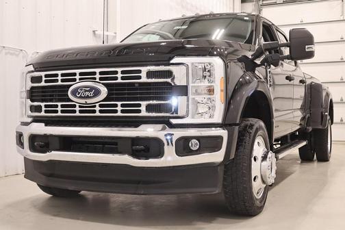 2024 Ford F-450 XLT