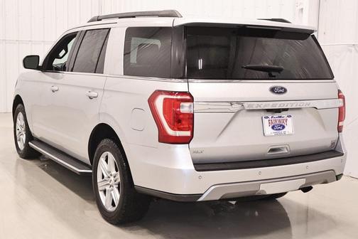 2019 Ford Expedition XLT