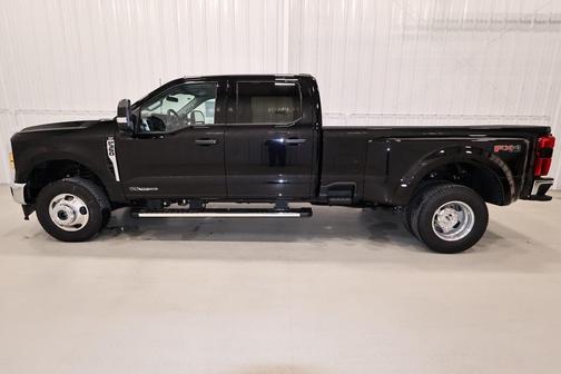 2026 Ford F-350 XLT DRW