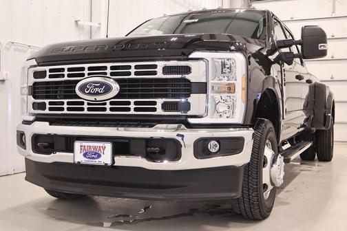 2026 Ford F-350 XLT DRW