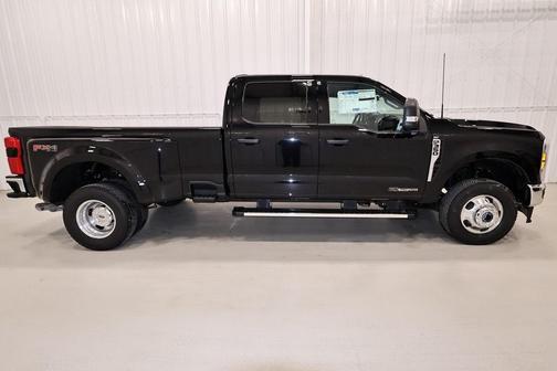 2026 Ford F-350 XLT DRW