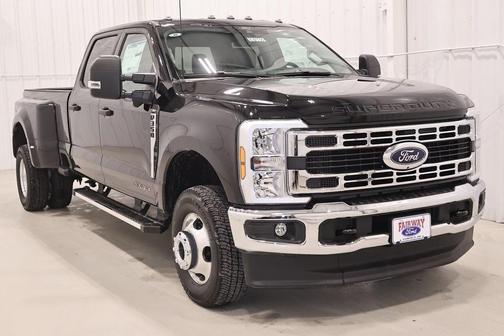 2026 Ford F-350 XLT DRW
