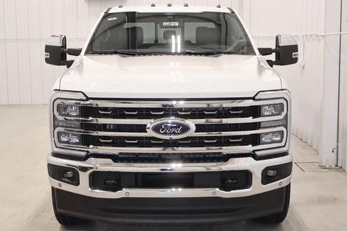 2026 Ford F-350 King Ranch