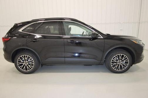 2024 Ford Escape PHEV