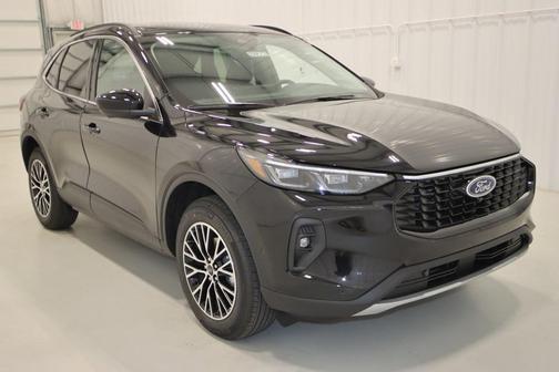2024 Ford Escape PHEV