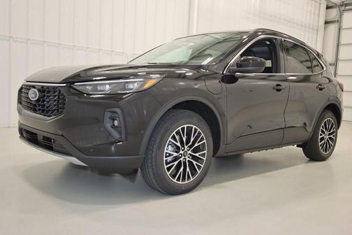 2024 Ford Escape PHEV