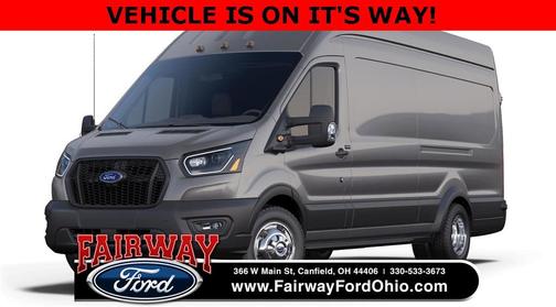 2025 Ford Transit-350 Base