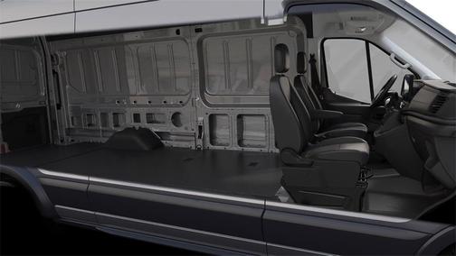 2025 Ford Transit-350 Base