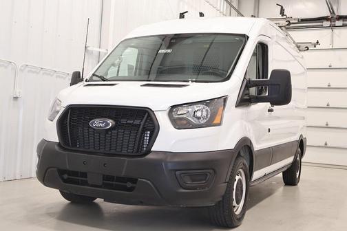 2021 Ford Transit-250 ROOF
