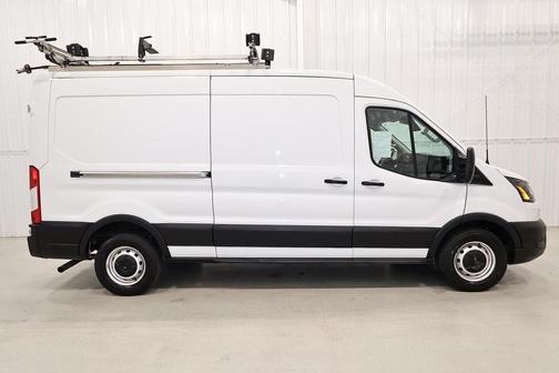 2021 Ford Transit-250 ROOF