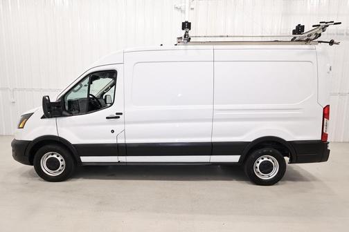 2021 Ford Transit-250 ROOF