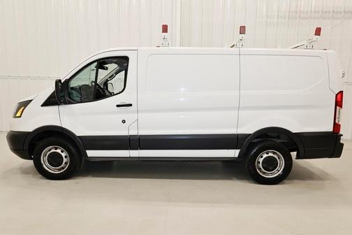 2017 Ford Transit-250 Base