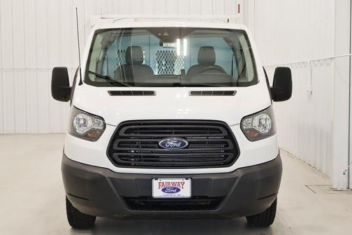 2017 Ford Transit-250 Base