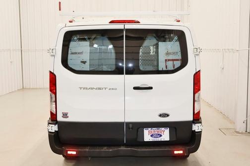 2017 Ford Transit-250 Base