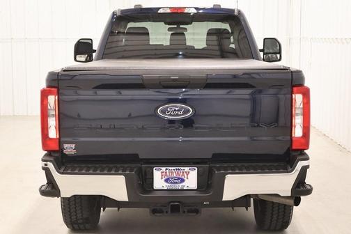 2024 Ford F-250 XLT