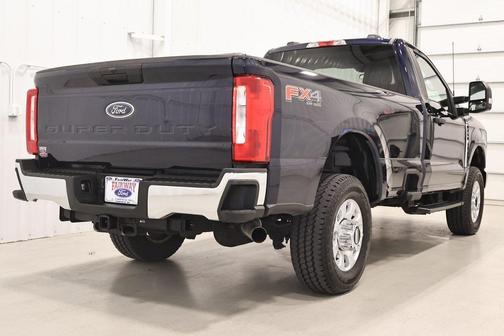 2024 Ford F-250 XLT