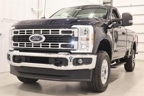 2024 Ford F-250 XLT