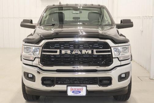 2020 RAM 2500 Tradesman