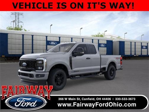 2026 Ford F-350 XL