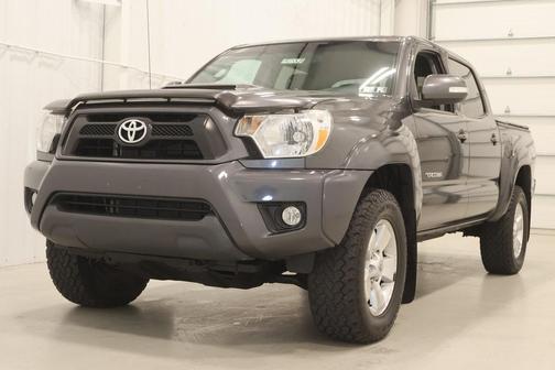 2013 Toyota Tacoma Base