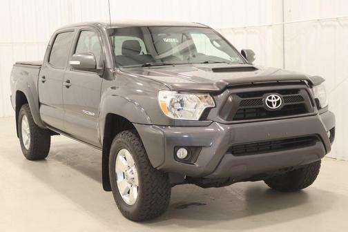 2013 Toyota Tacoma Base