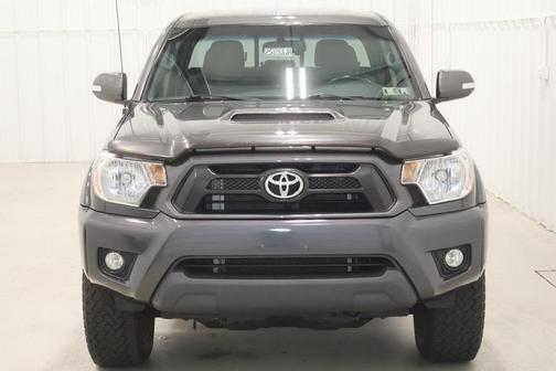 2013 Toyota Tacoma Base