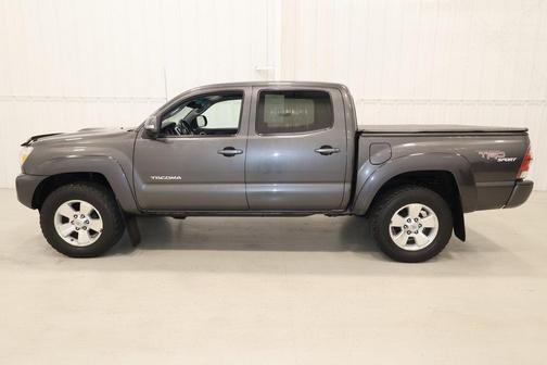 2013 Toyota Tacoma Base