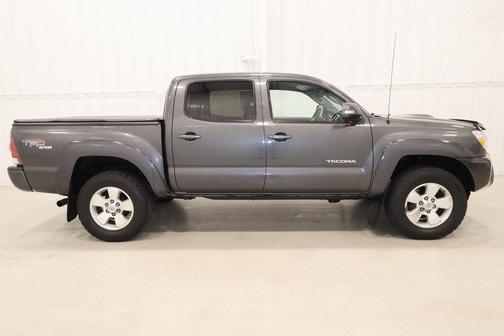 2013 Toyota Tacoma Base
