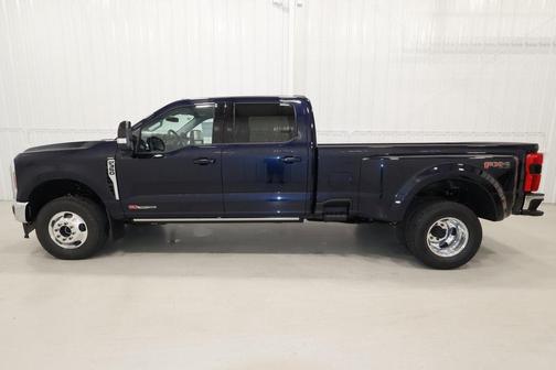 2025 Ford F-350 Lariat DRW