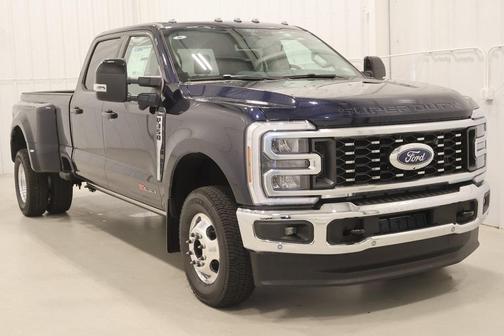 2025 Ford F-350 Lariat DRW