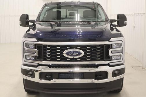 2025 Ford F-350 Lariat DRW
