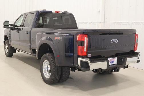 2025 Ford F-350 Lariat DRW