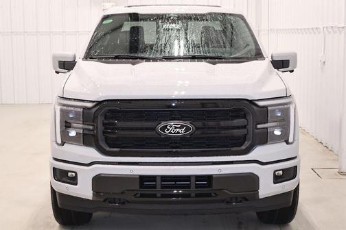 Avalanche 2026 Ford F-150 Lariat