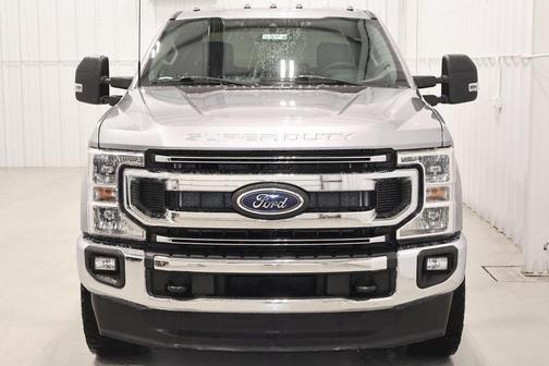 2022 Ford F-350 XLT