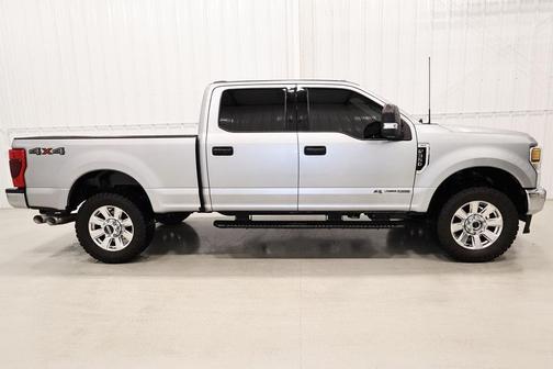 2022 Ford F-350 XLT
